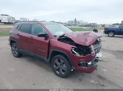 3C4NJDFB0NT134083 2022 JEEP COMPASS
