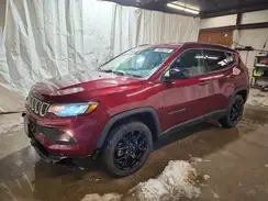 3C4NJDFB0NT135038 2022 JEEP COMPASS