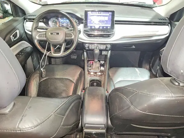 3C4NJDFB0NT135038 2022 JEEP COMPASS - Image 8