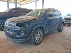 3C4NJDFB0NT144239 2022 JEEP COMPASS