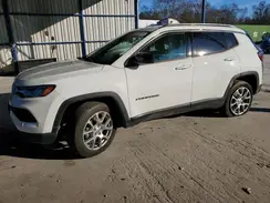 3C4NJDFB0NT150655 2022 JEEP COMPASS