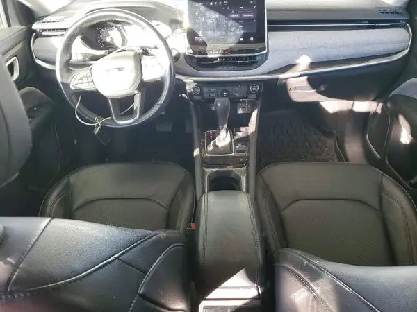 3C4NJDFB0NT150655 2022 JEEP COMPASS - Image 8