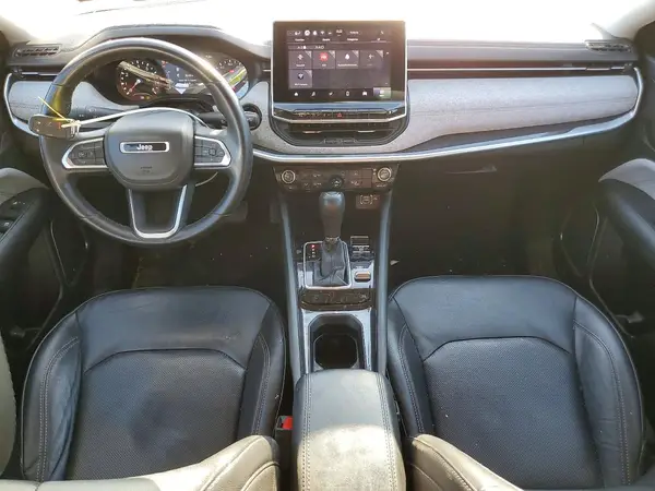 3C4NJDFB0NT156570 2022 JEEP COMPASS - Image 8