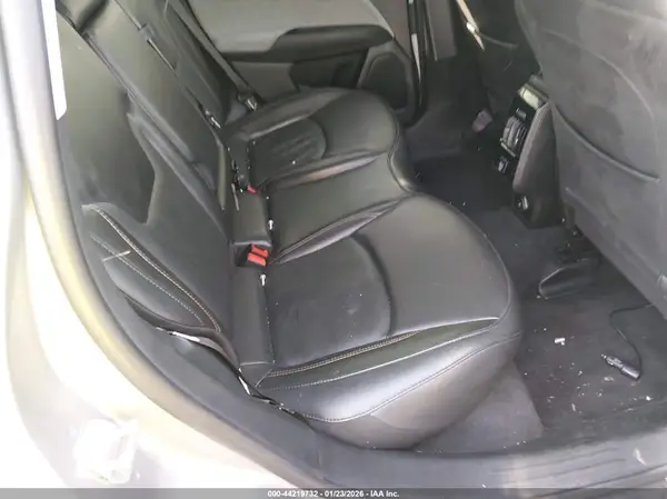 3C4NJDFB0NT158321 2022 JEEP COMPASS - Image 8