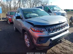 3C4NJDFB0NT171103 2022 JEEP COMPASS