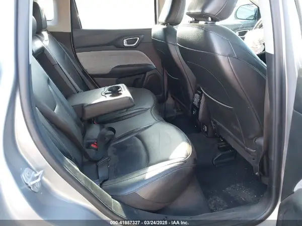 3C4NJDFB0NT171103 2022 JEEP COMPASS - Image 8