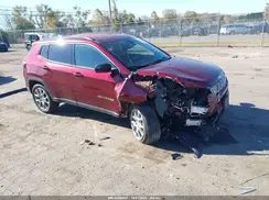 3C4NJDFB0NT176043 2022 JEEP COMPASS