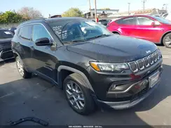 3C4NJDFB0NT177287 2022 JEEP COMPASS