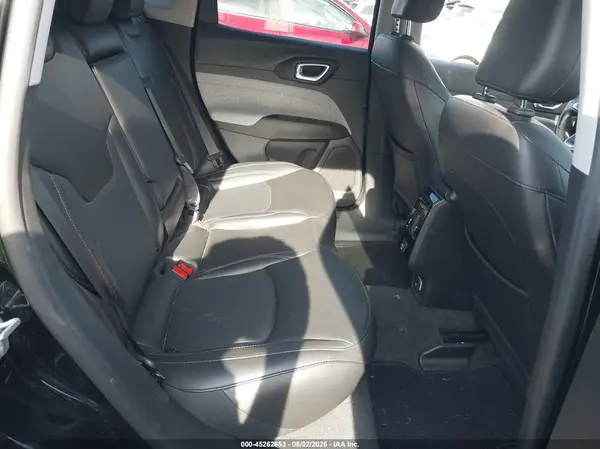 3C4NJDFB0NT177287 2022 JEEP COMPASS - Image 8