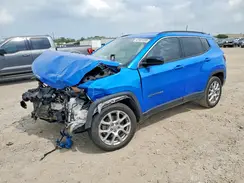3C4NJDFB0NT177628 2022 JEEP COMPASS
