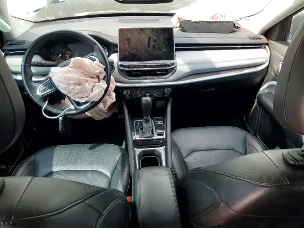 3C4NJDFB0NT177628 2022 JEEP COMPASS - Image 8