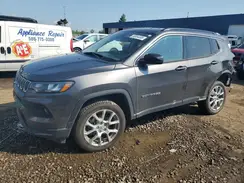 3C4NJDFB0NT178472 2022 JEEP COMPASS