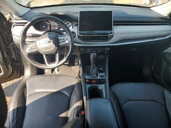 3C4NJDFB0NT178472 2022 JEEP COMPASS - Image 8