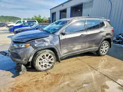 3C4NJDFB0NT179962 2022 JEEP COMPASS
