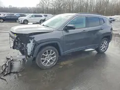 3C4NJDFB0NT180304 2022 JEEP COMPASS