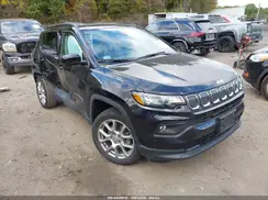 3C4NJDFB0NT180836 2022 JEEP COMPASS