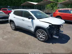 3C4NJDFB0NT180951 2022 JEEP COMPASS