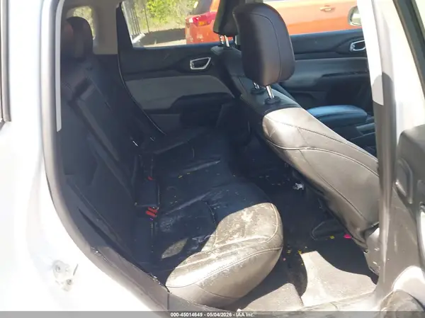 3C4NJDFB0NT180951 2022 JEEP COMPASS - Image 8