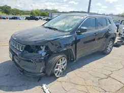 3C4NJDFB0NT183123 2022 JEEP COMPASS