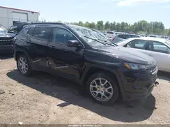 3C4NJDFB0NT186538 2022 JEEP COMPASS