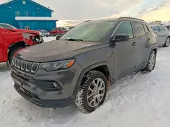 3C4NJDFB0NT195269 2022 JEEP COMPASS