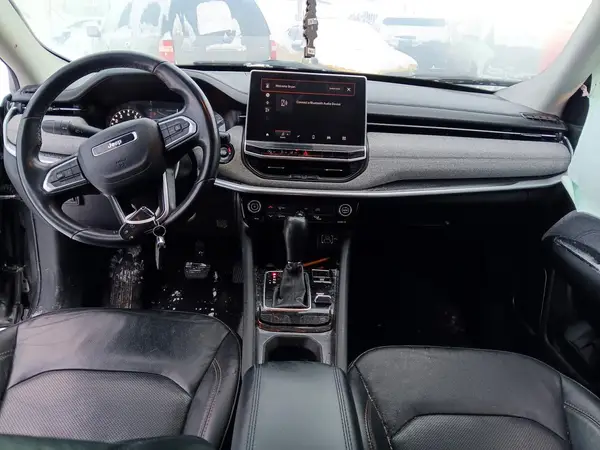 3C4NJDFB0NT195269 2022 JEEP COMPASS - Image 8