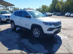 3C4NJDFB0NT195613 2022 JEEP COMPASS