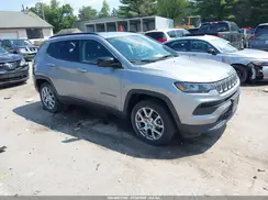 3C4NJDFB0NT200681 2022 JEEP COMPASS