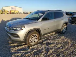 3C4NJDFB0NT206190 2022 JEEP COMPASS
