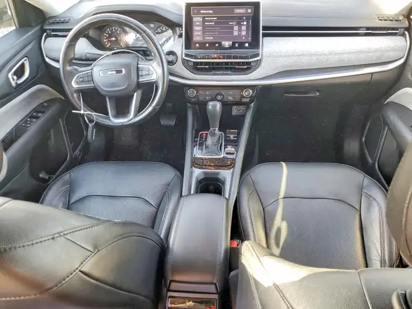 3C4NJDFB0NT206190 2022 JEEP COMPASS - Image 8