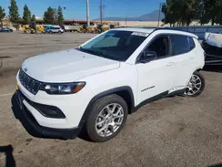 3C4NJDFB0NT206822 2022 JEEP COMPASS
