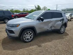 3C4NJDFB0NT210174 2022 JEEP COMPASS