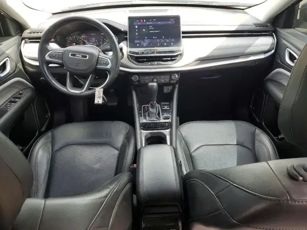 3C4NJDFB0NT210174 2022 JEEP COMPASS - Image 8