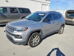 3C4NJDFB0NT215813 2022 JEEP COMPASS
