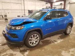 3C4NJDFB0NT221725 2022 JEEP COMPASS