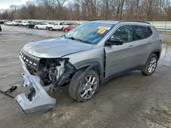3C4NJDFB0NT223152 2022 JEEP COMPASS