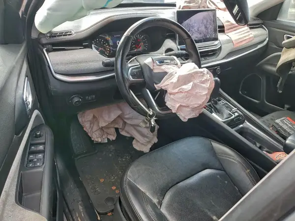 3C4NJDFB0NT223152 2022 JEEP COMPASS - Image 8