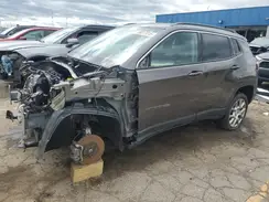 3C4NJDFB1NT109208 2022 JEEP COMPASS