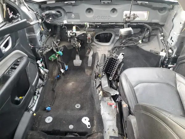 3C4NJDFB1NT109208 2022 JEEP COMPASS - Image 8