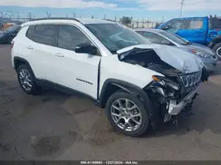 3C4NJDFB1NT109371 2022 JEEP COMPASS