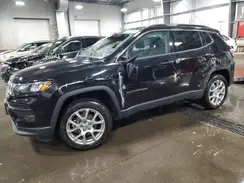3C4NJDFB1NT112268 2022 JEEP COMPASS