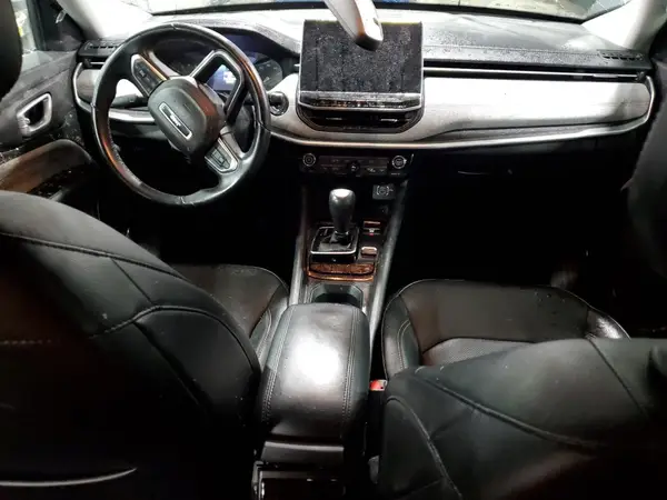 3C4NJDFB1NT112268 2022 JEEP COMPASS - Image 8