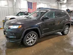 3C4NJDFB1NT113906 2022 JEEP COMPASS