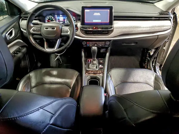 3C4NJDFB1NT113906 2022 JEEP COMPASS - Image 8