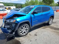 3C4NJDFB1NT117633 2022 JEEP COMPASS