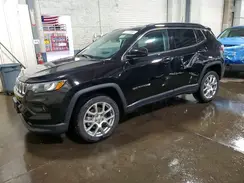 3C4NJDFB1NT117972 2022 JEEP COMPASS