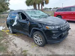 3C4NJDFB1NT118412 2022 JEEP COMPASS