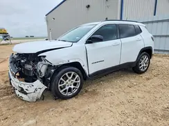 3C4NJDFB1NT144086 2022 JEEP COMPASS