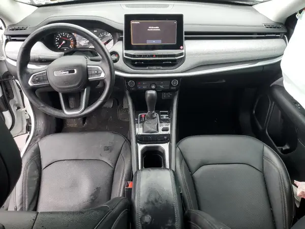 3C4NJDFB1NT153046 2022 JEEP COMPASS - Image 8