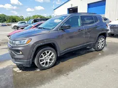 3C4NJDFB1NT153063 2022 JEEP COMPASS